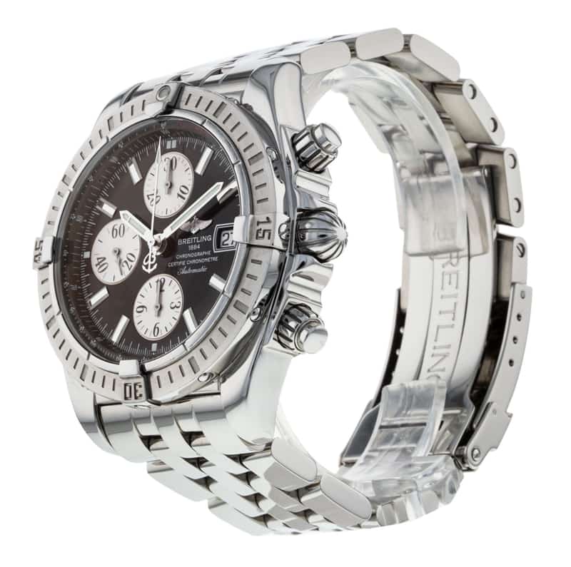 Breitling Chronomat Evolution A13356